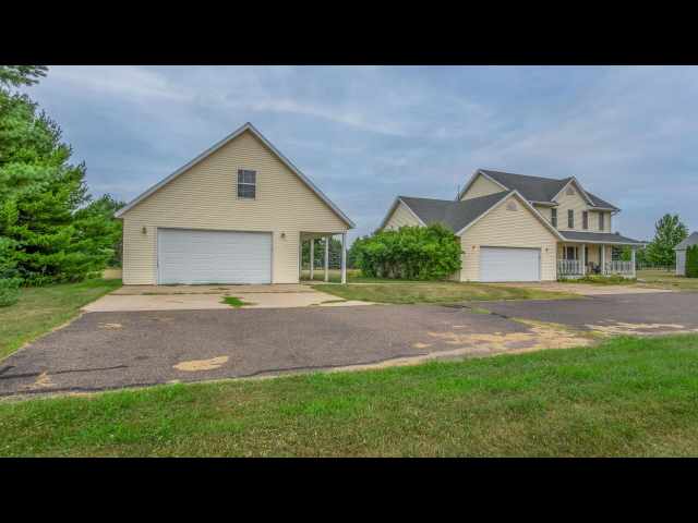 Chippewa Falls Residential Real Estate
