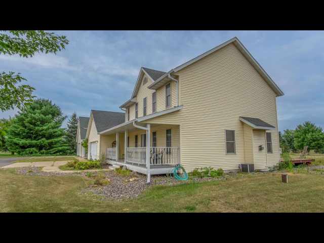 Chippewa Falls Residential Real Estate
