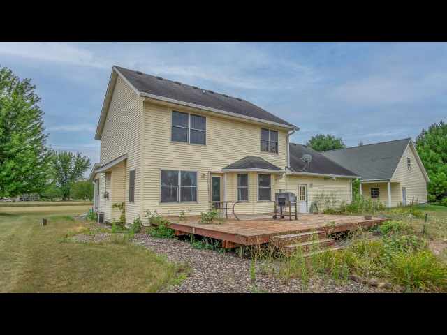 Chippewa Falls Residential Real Estate