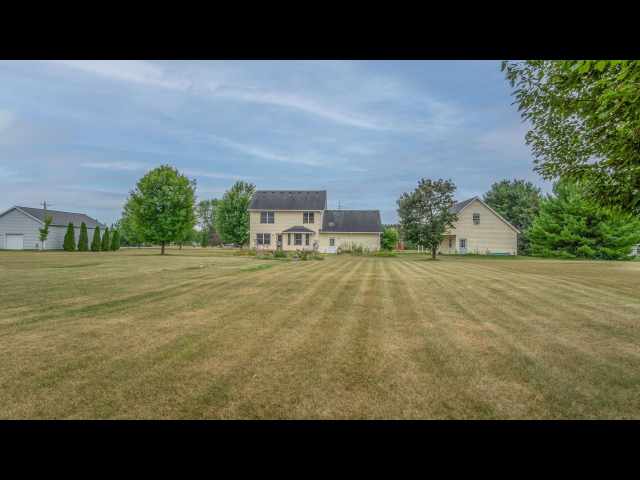 Chippewa Falls Residential Real Estate