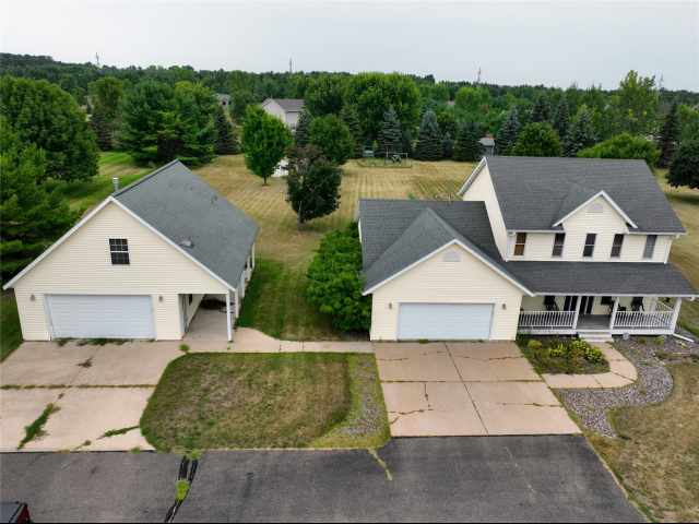 Chippewa Falls Residential Real Estate