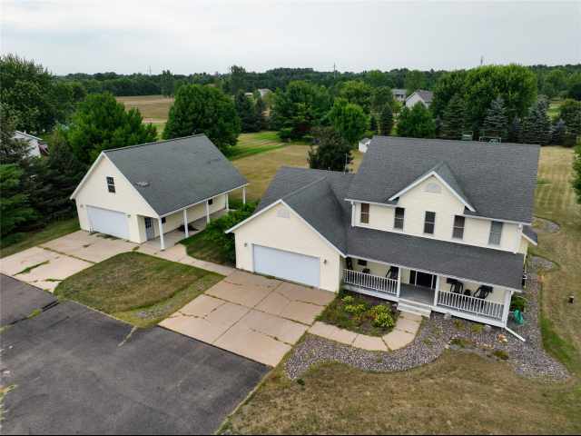 Chippewa Falls Residential Real Estate