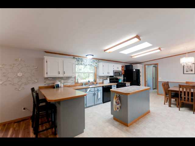 Sarona Residential Real Estate