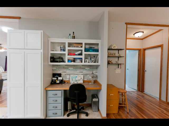 Sarona Residential Real Estate