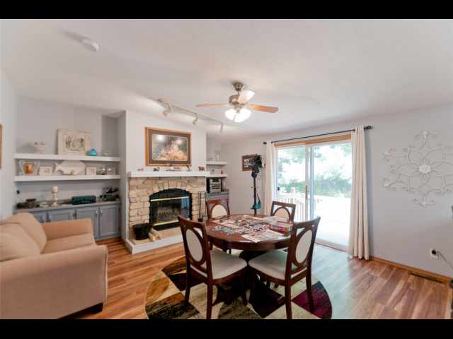 Sarona Residential Real Estate