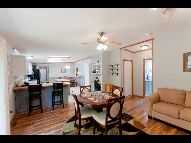 Sarona Residential Real Estate