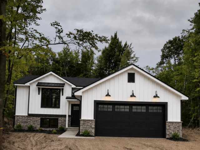 Webster Residential Real Estate