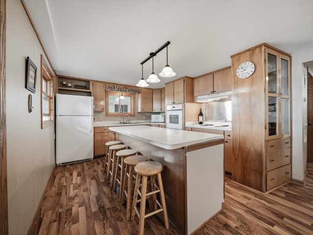 Clayton Residential Real Estate