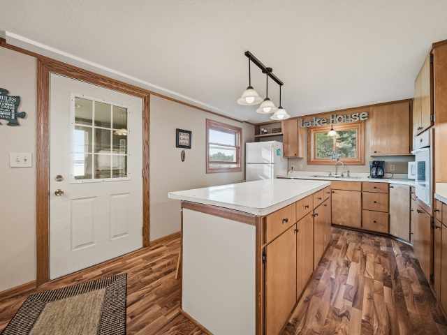 Clayton Residential Real Estate