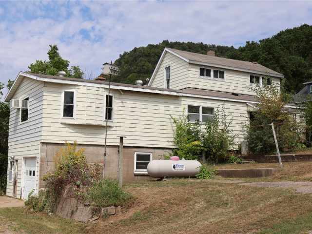 Alma Residential Real Estate