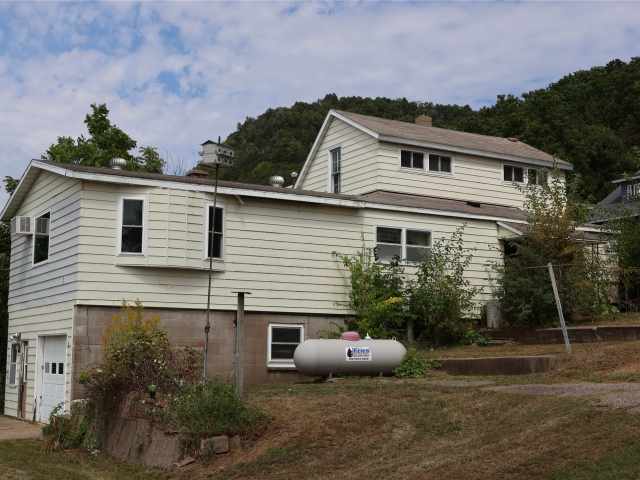 Alma Residential Real Estate