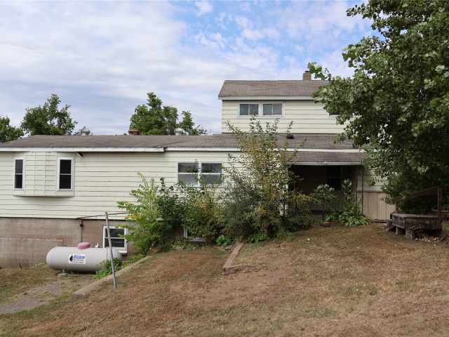 Alma Residential Real Estate