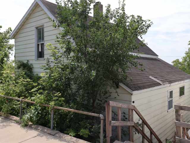 Alma Residential Real Estate