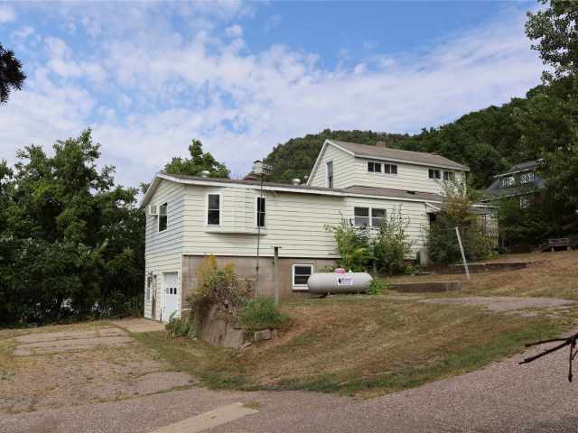 Alma Residential Real Estate