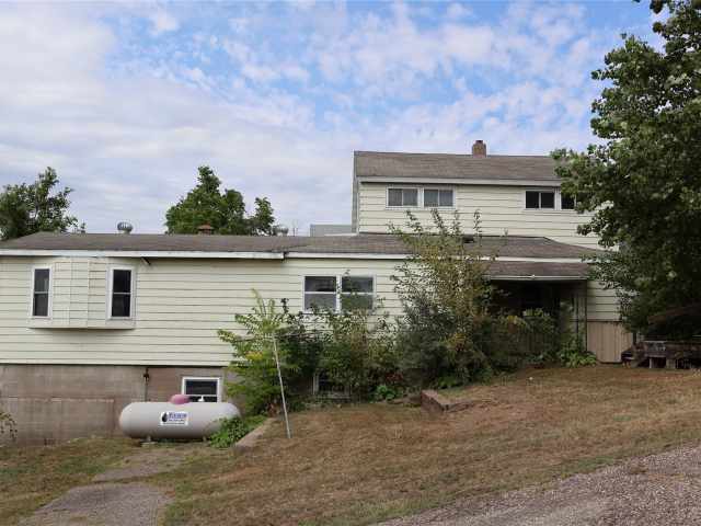 Alma Residential Real Estate