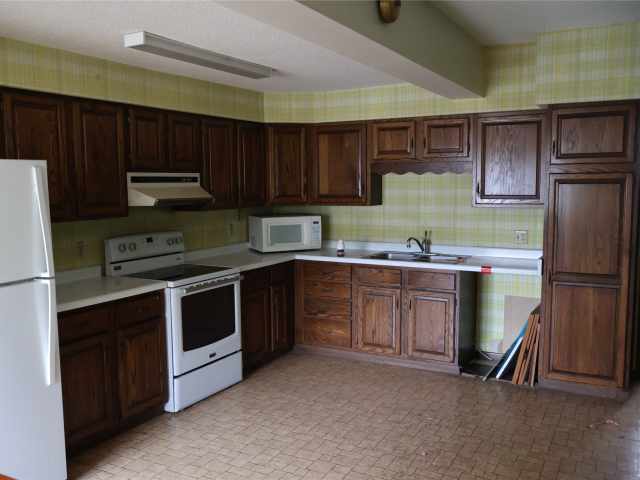 Alma Residential Real Estate