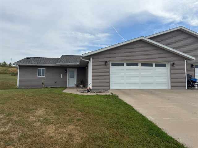 Arcadia Residential Real Estate