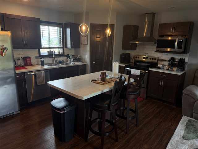 Arcadia Residential Real Estate