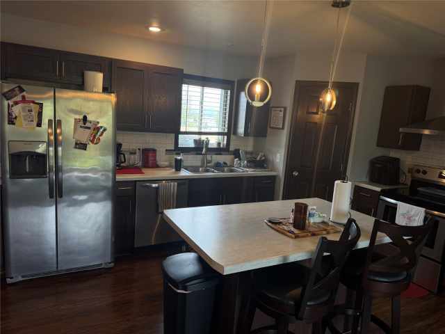 Arcadia Residential Real Estate
