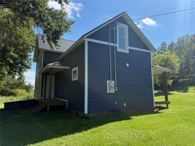 Arcadia Residential Real Estate