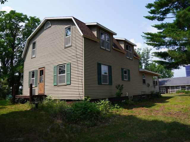 Webster Residential Real Estate
