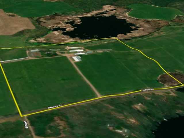 Webster Residential Real Estate