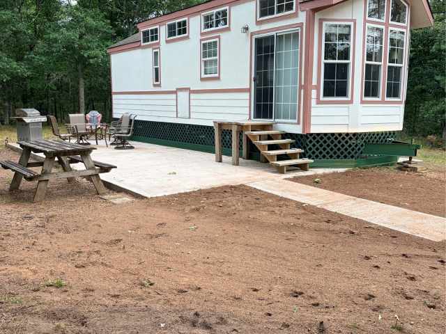 Trego Land Real Estate