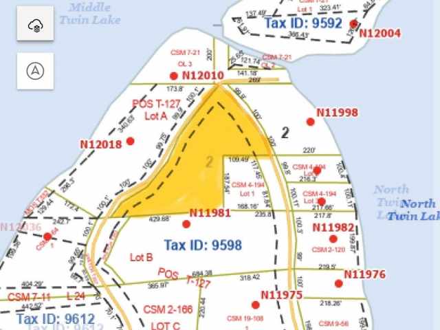 Trego Land Real Estate