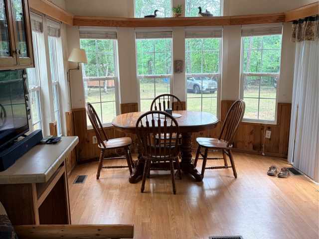 Trego Land Real Estate