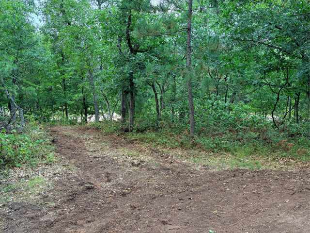 Trego Land Real Estate