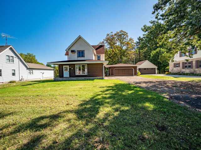 Ellsworth Residential Real Estate