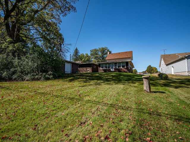 Ellsworth Residential Real Estate