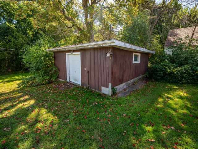Ellsworth Residential Real Estate