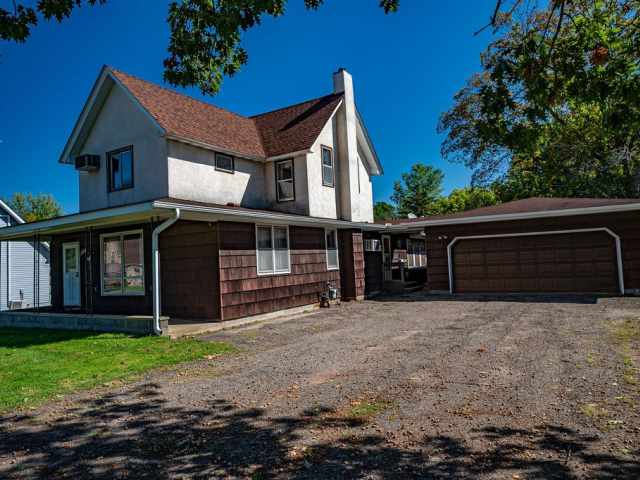 Ellsworth Residential Real Estate