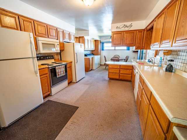 Ellsworth Residential Real Estate