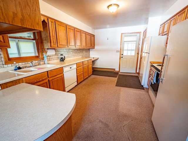 Ellsworth Residential Real Estate