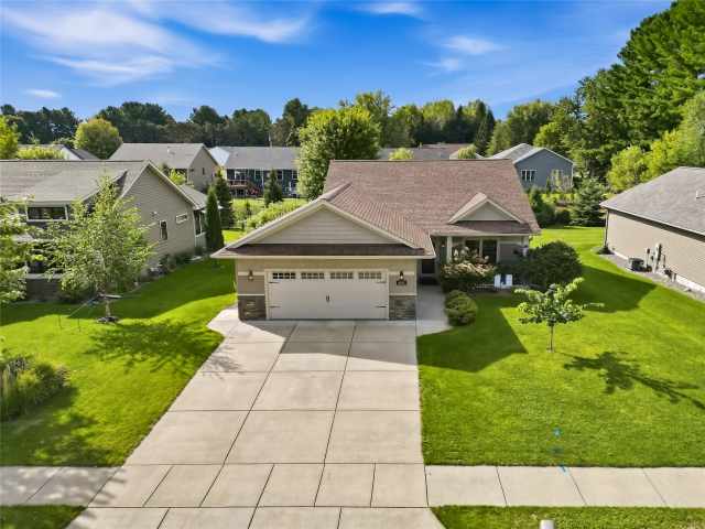 Eau Claire Residential Real Estate