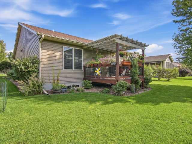 Eau Claire Residential Real Estate