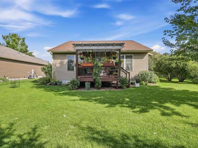 Eau Claire Residential Real Estate