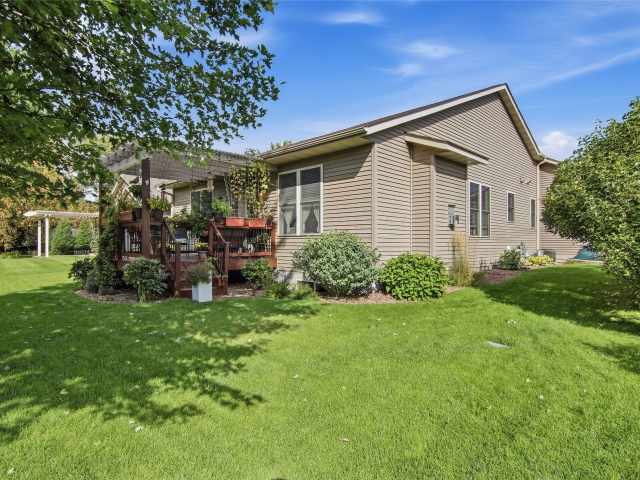 Eau Claire Residential Real Estate