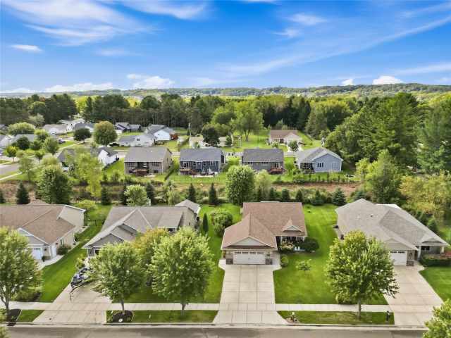Eau Claire Residential Real Estate