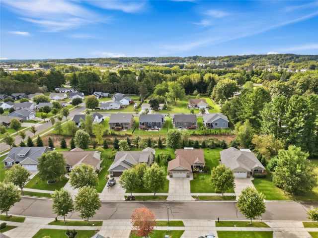Eau Claire Residential Real Estate