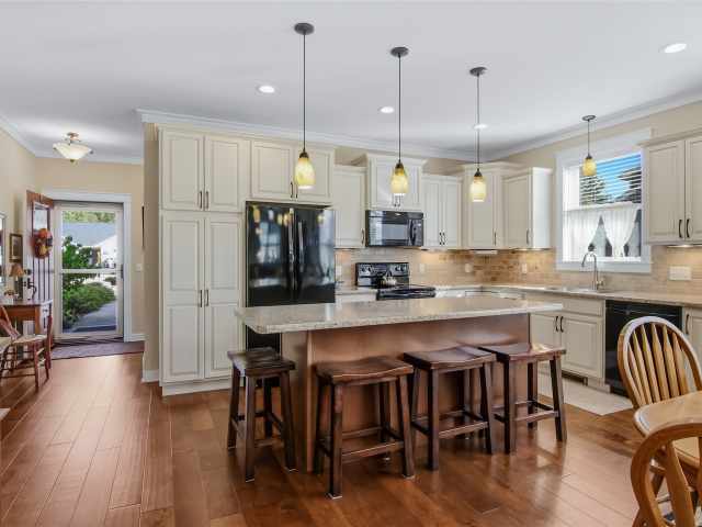 Eau Claire Residential Real Estate
