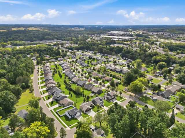 Eau Claire Residential Real Estate