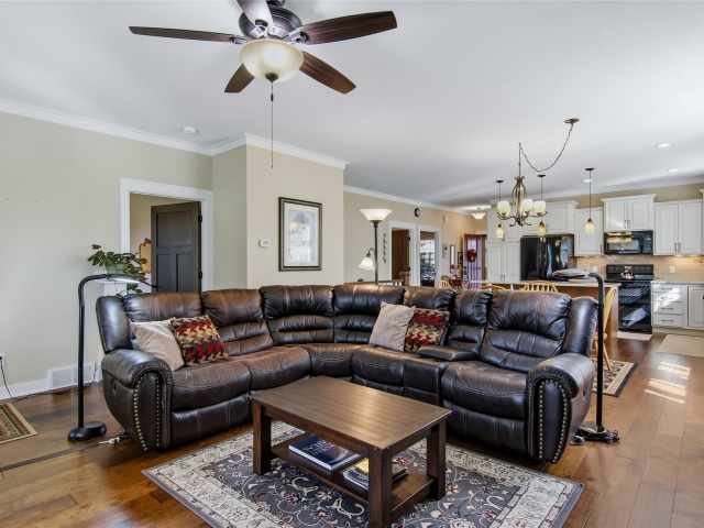 Eau Claire Residential Real Estate