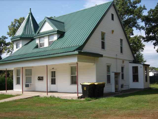 Barron Multifamily Real Estate