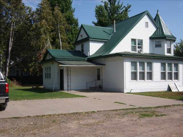 Barron Multifamily Real Estate