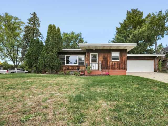 Osseo Residential Real Estate
