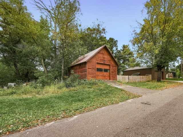 Osseo Residential Real Estate