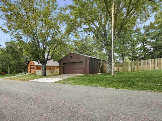 Osseo Residential Real Estate